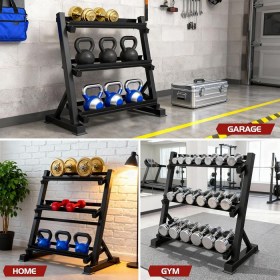 dripex weight rack36